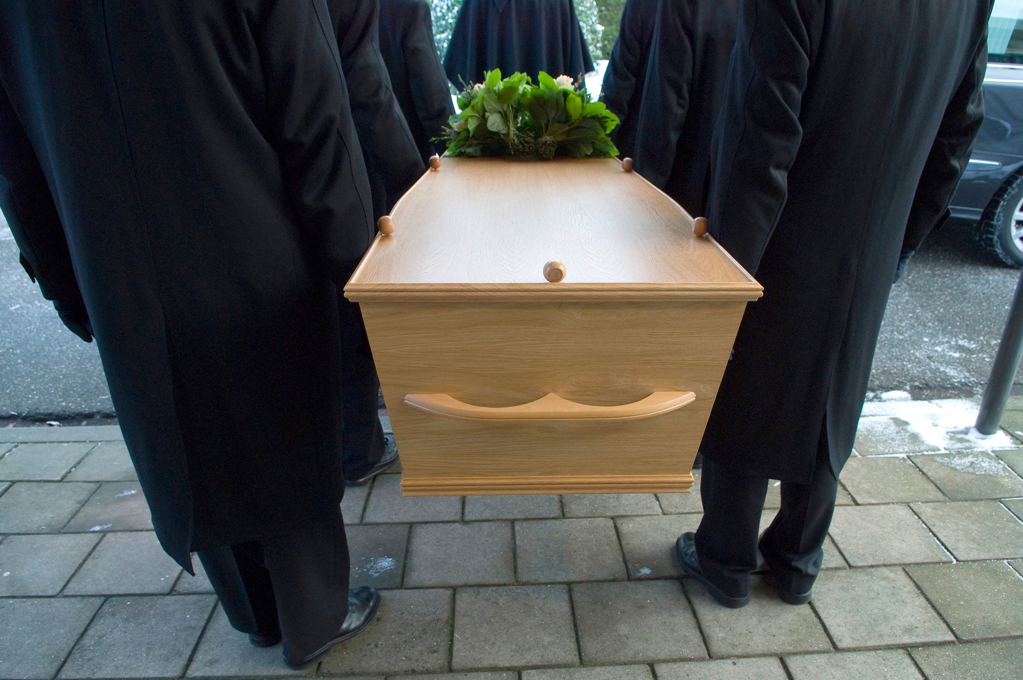 Begrafenis kosten aftrekbaar