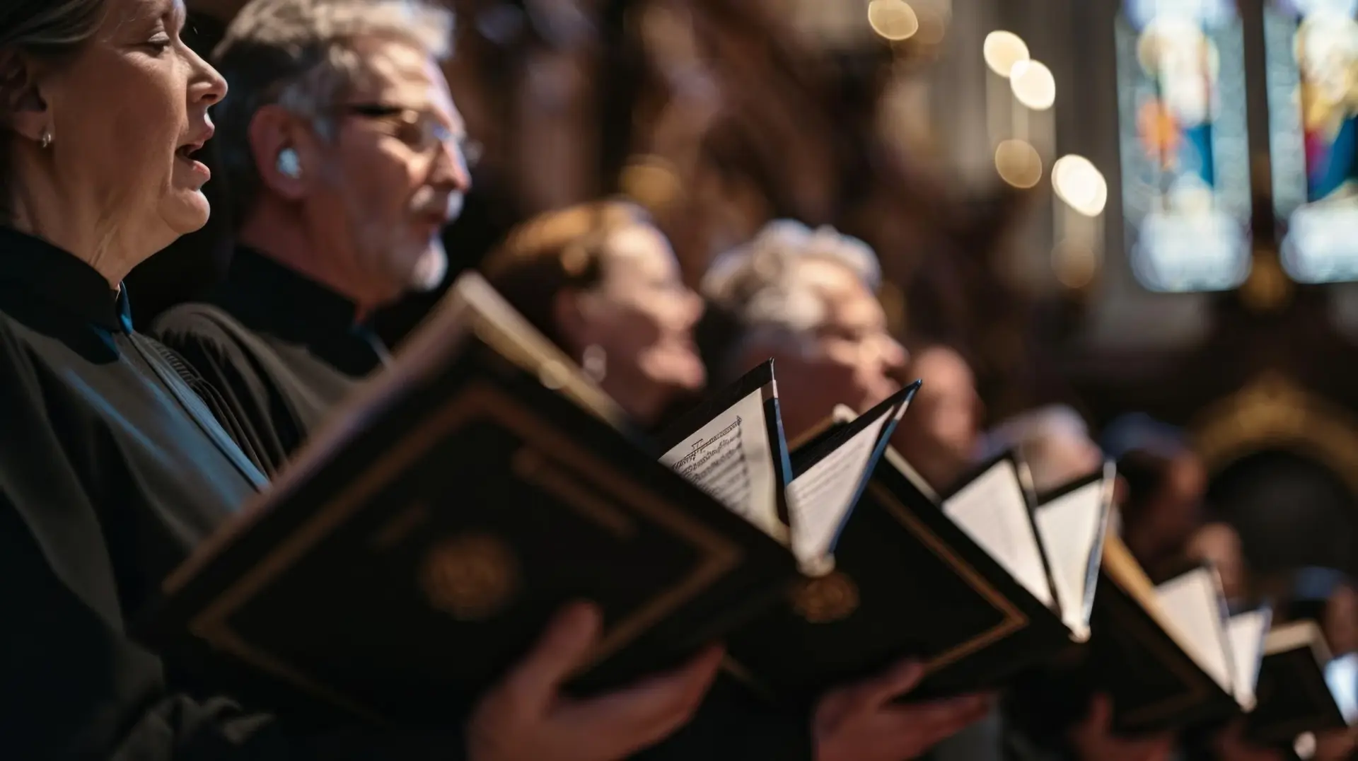 Christelijke liederen begrafenis