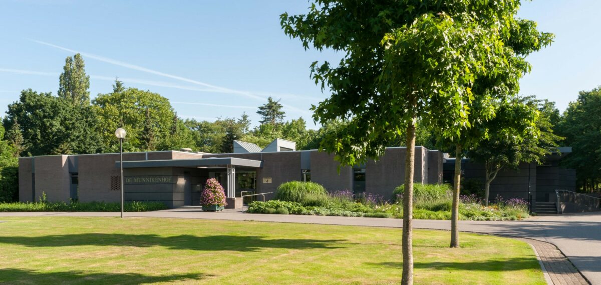 De Munnikenhof Veenendaal