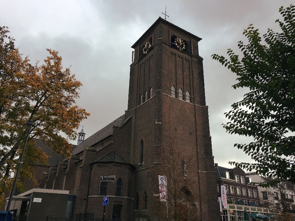 Theaterkerk in Bemmel