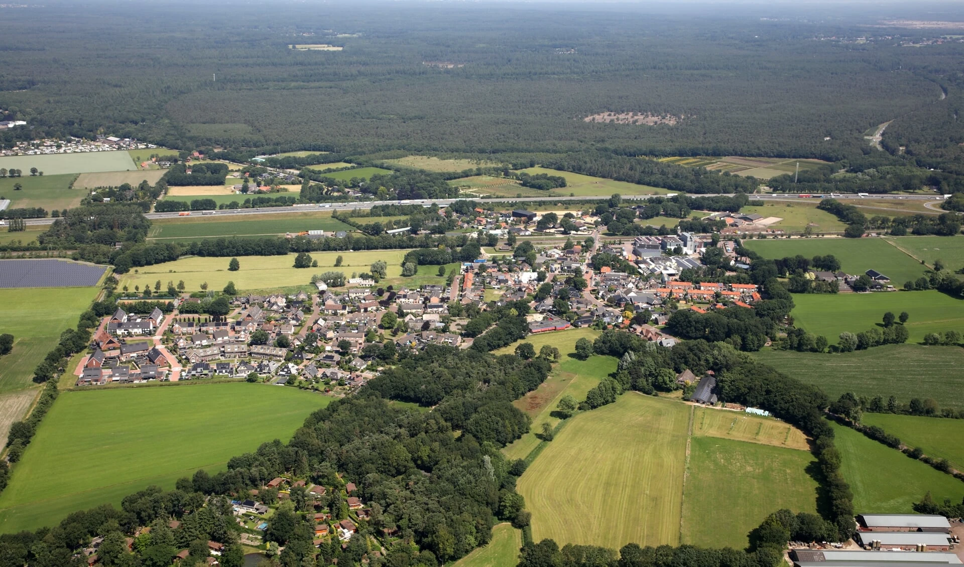 Uitvaart Barneveld - Wevers Uitvaart